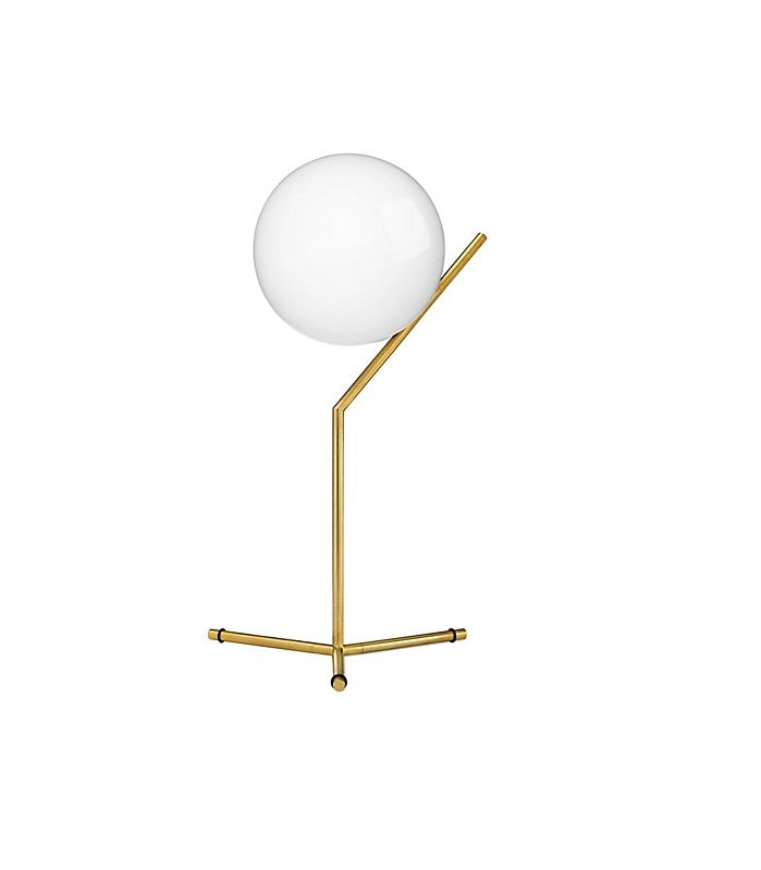 Moon Table Lamp 3