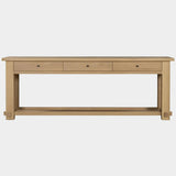 Morey Console Table