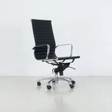 Eames executive Office Chair (High Back)