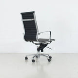 Eames executive Office Chair (High Back)