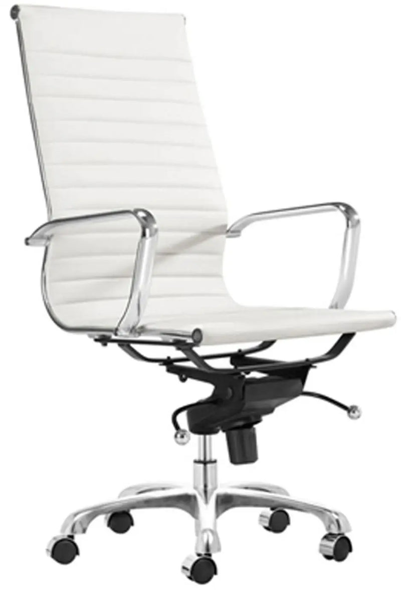Toni Office Chair (High Back)