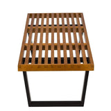 Nelson Bench (60") (Warehouse Sale, local pickup only)