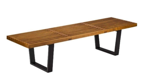 Nelson Bench (48")