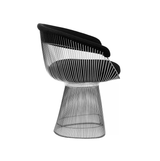 Wire Base Dining Chair