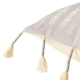 Nagaland Pillow NGW36 16X24 inch Lumbar