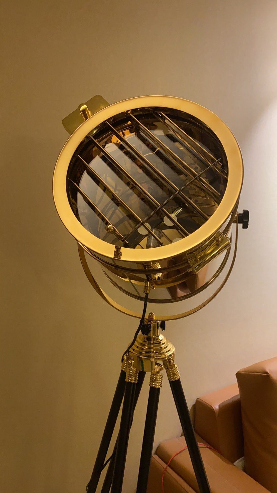 Nautica Floor Lamp