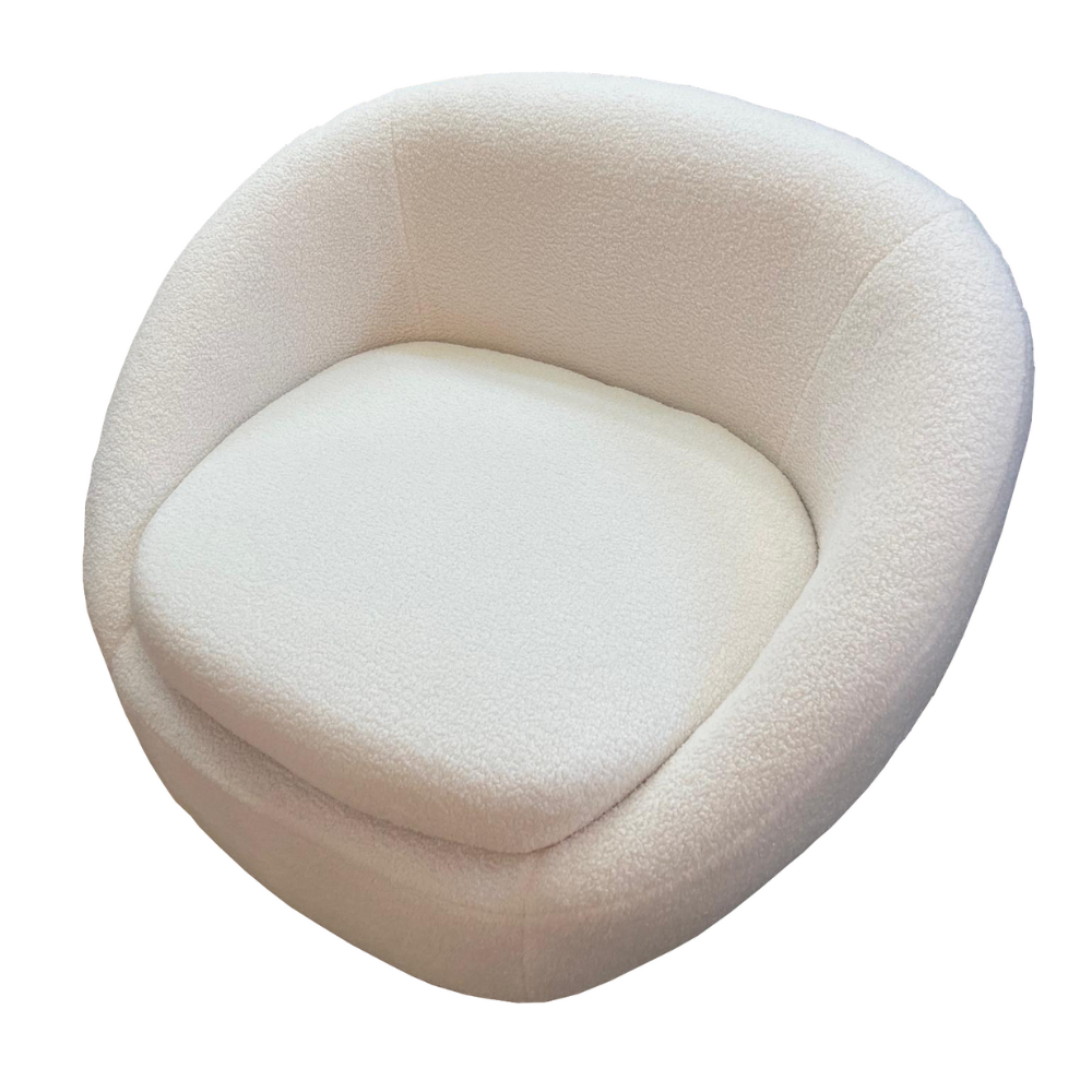 Nina Lounge Chair