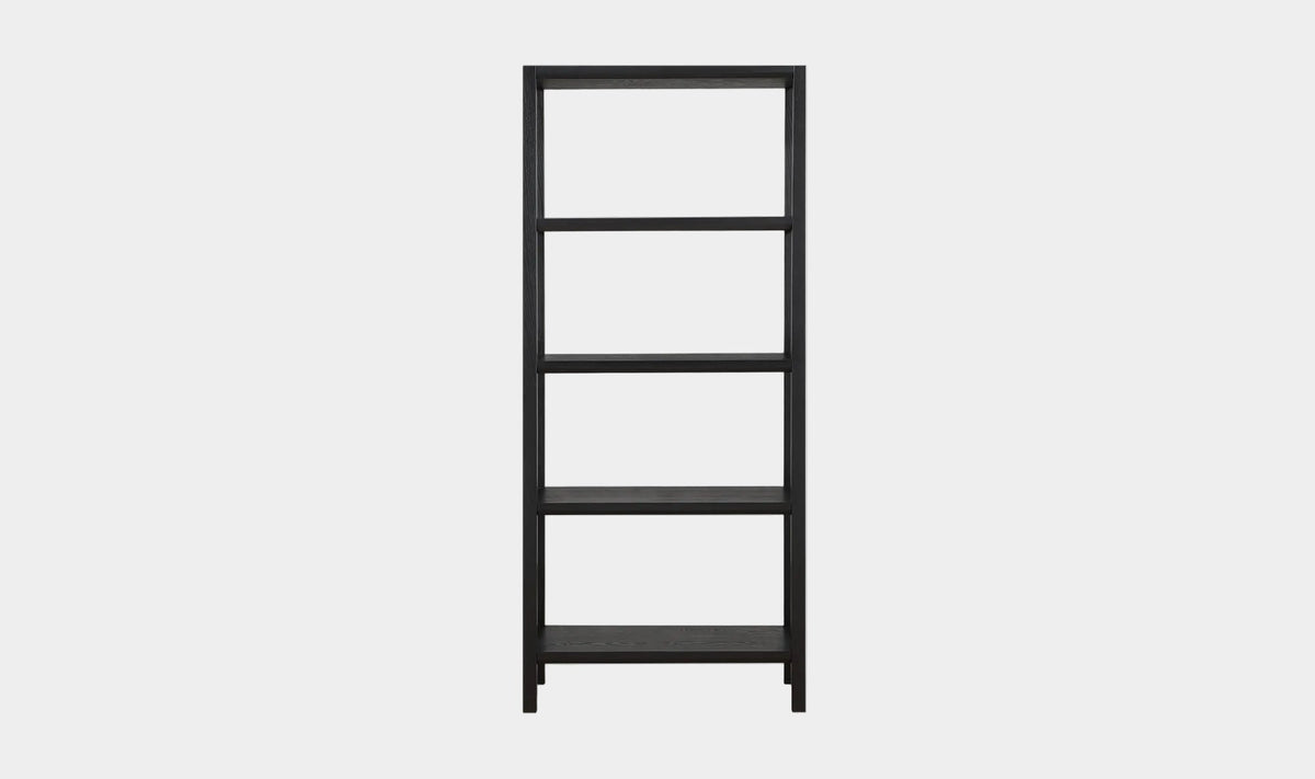 Nolan Bookcase