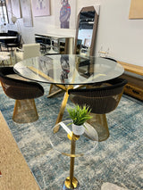 Nudo Dining Table
