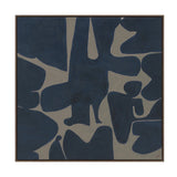 Valerio Hand-Painted