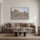Andora Hand Embellished