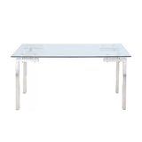 Oyster Roca Table