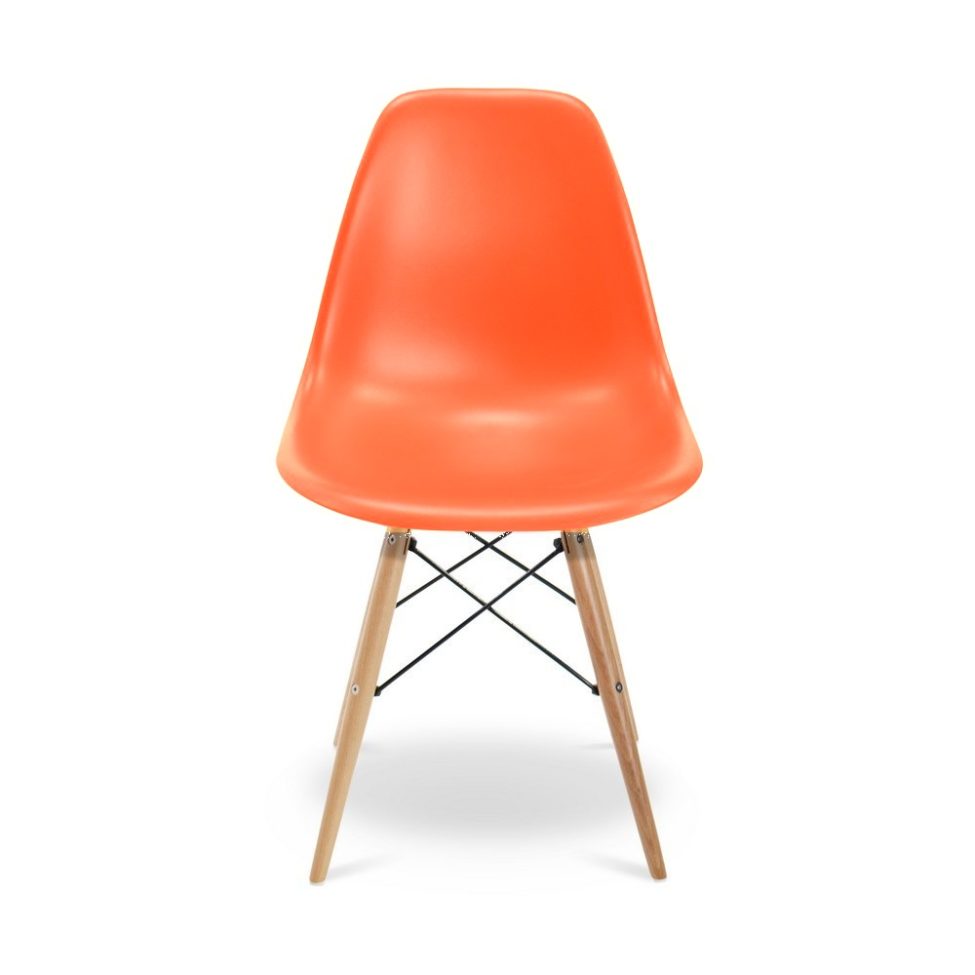 Eiffel Wood Kids Chair