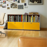 Fritz Haller C2AF File Credenza