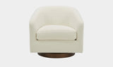 Oscy Swivel Chair