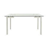 Oyster Roca Table Small (LOCAL PICKUP ONLY)