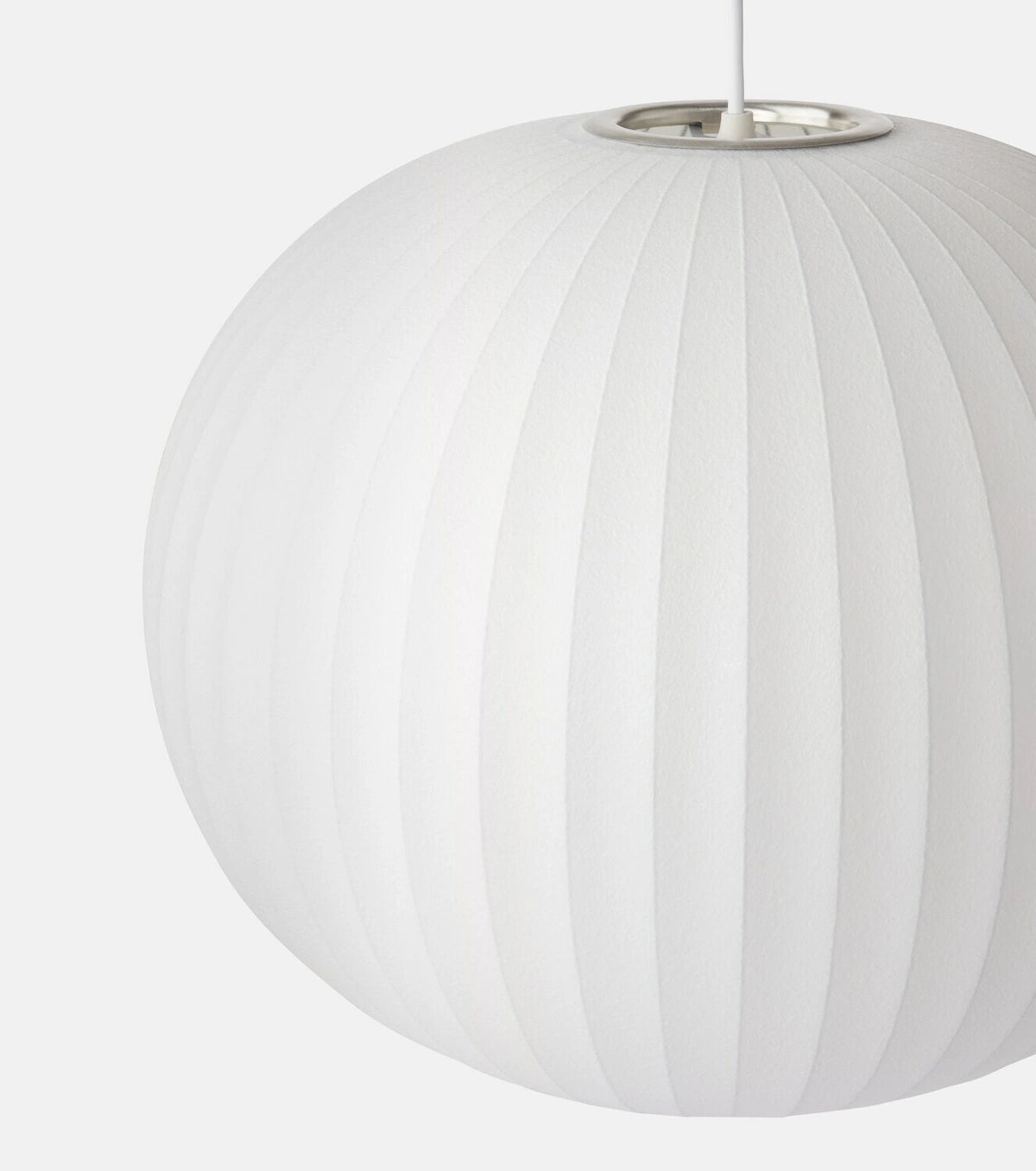 Nelson Large Ball Bubble Pendant