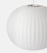 Nelson Large Ball Bubble Pendant