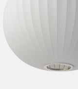 Nelson Large Ball Bubble Pendant