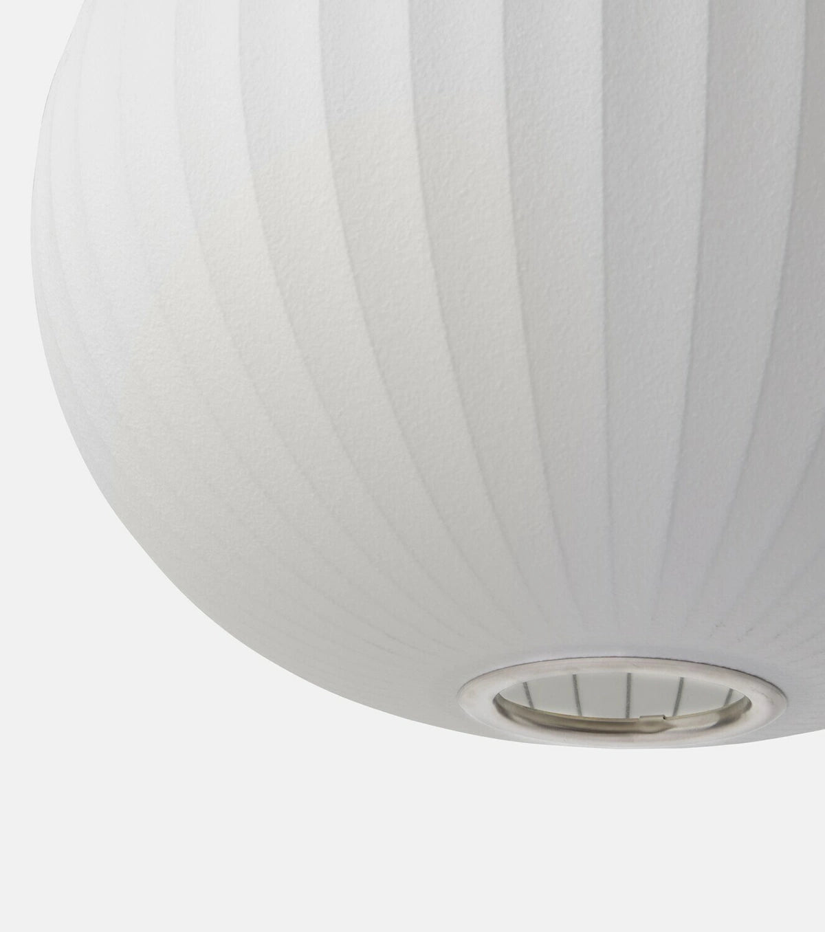Nelson Small Ball Bubble Pendant