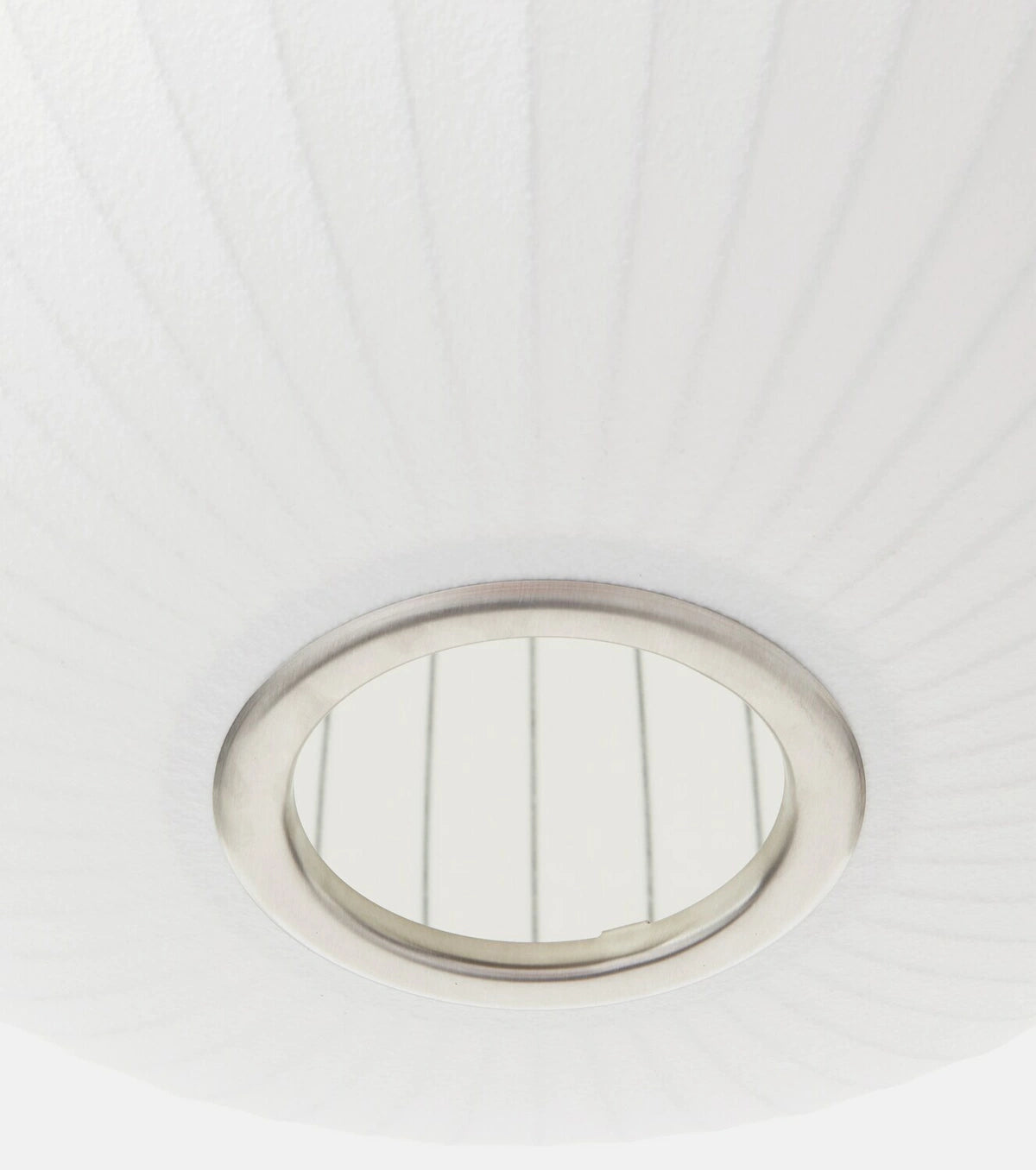 Nelson Large Ball Bubble Pendant