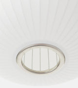 Nelson Large Ball Bubble Pendant