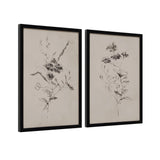 Adeline Wall Décor Set of 2