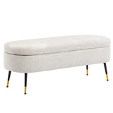 Pacha Storage Bench (Warehouse Sale, local pickup only)