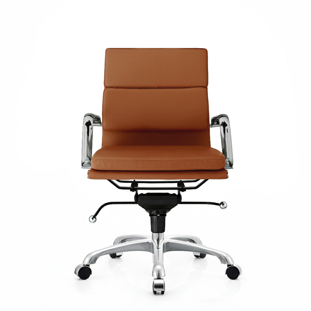 Paco Office Chair (Low Back)