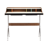 Modern Nelson Color Piano Desk