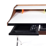 Modern Nelson Color Piano Desk