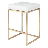 Pipe II Counter Stool (LOCAL PICKUP ONLY)
