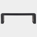 Post Dining Bench