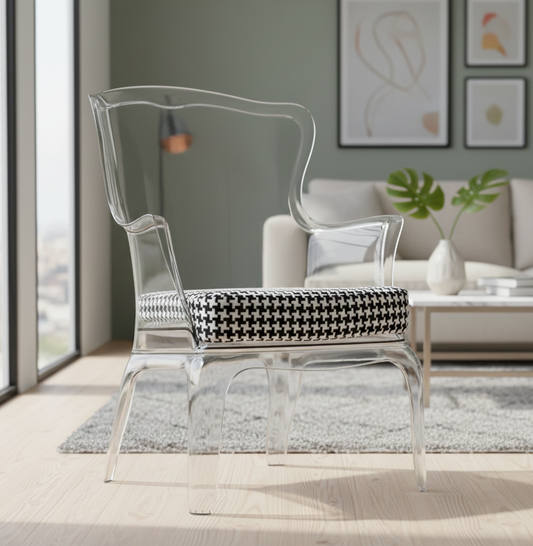 Princess Lounge Chair