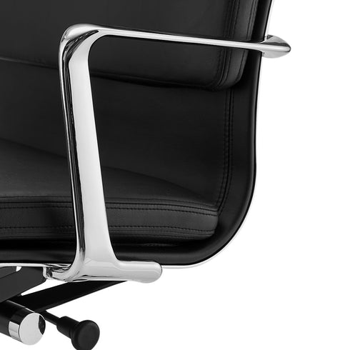 Paco Office Chair  (High Back)