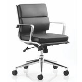 Eames Paco Office Chair (Low Back)