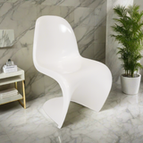 Penton Chair (Shiny Finish)