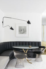 Planter Dining Chair - Elevate Your Dining Experience