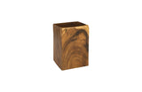 Prism Stool Natural