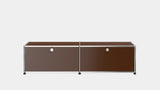 Fritz Haller B218 Media Storage Credenza