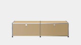 Fritz Haller B218 Media Storage Credenza