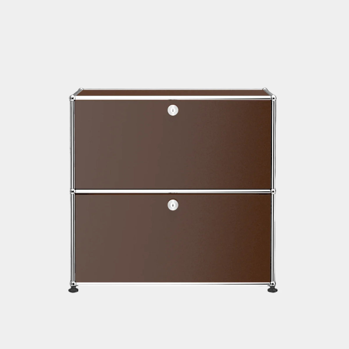 Fritz Haller C1A18 Storage Cabinet