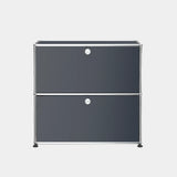 Fritz Haller C1A18 Storage Cabinet