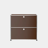 Fritz Haller C1AF Bed Nightstand