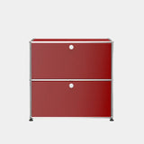Fritz Haller C1AF Bed Nightstand