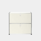 Fritz Haller C1AF Bed Nightstand