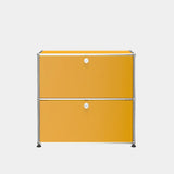 Fritz Haller C1AF Bed Nightstand