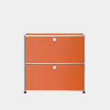 Fritz Haller C1AF Bed Nightstand