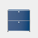 Fritz Haller C1AF Bed Nightstand
