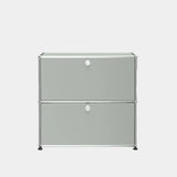 Fritz Haller C1AF Bed Nightstand